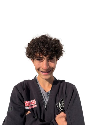 Issam El Dor