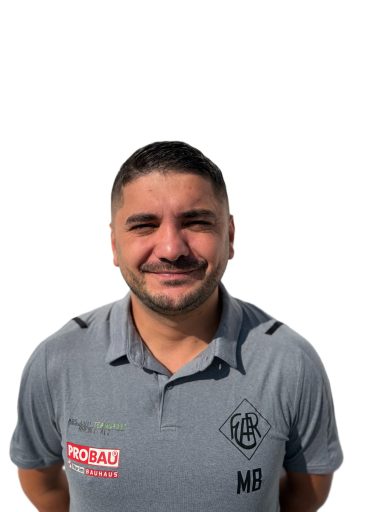 Mergim Binakaj