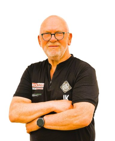 Jürgen Krüger