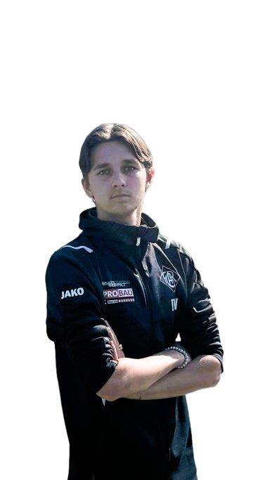 Deniz Weber